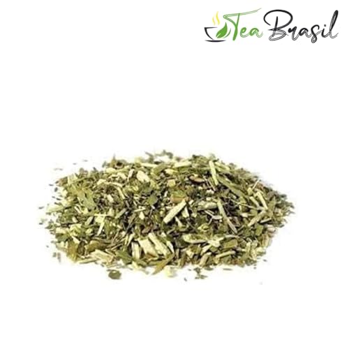 Chá Branco Gourmet Tea Brasil 30g