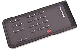  Blaupunkt Original Fernbedienung 8627105285