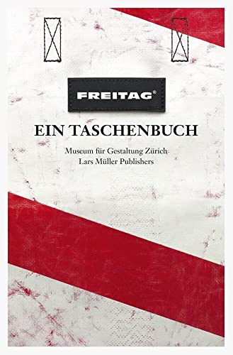  Freitag - Ein Taschenbuch