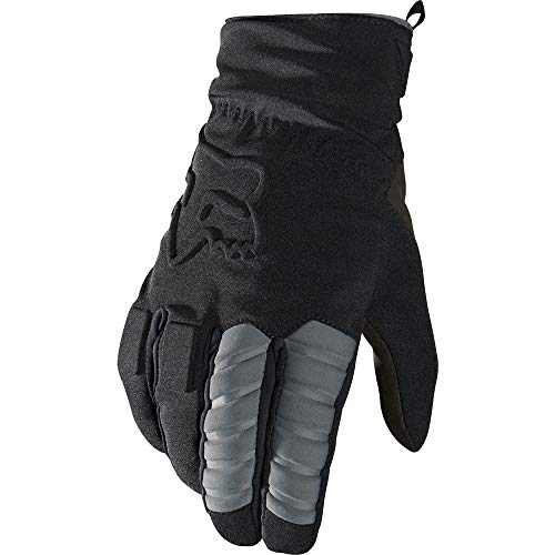 Gants Fox Racing Forge pour rouler sous la neige en hiver