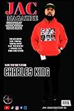 Jac Magazine: CHARLES KING