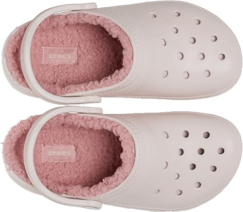 Image of Crocs Unisex-Adult Classic Lined Clog