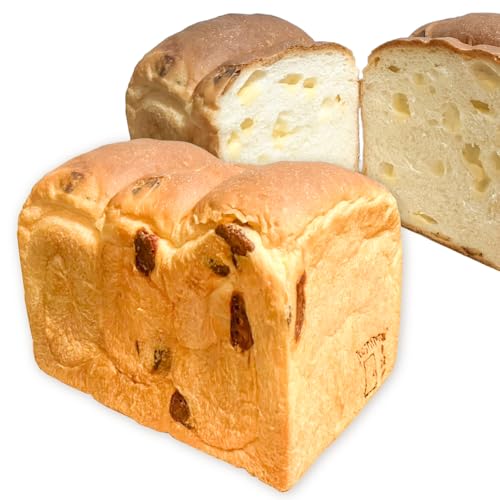 トーストが美味しい![常温][チーズ]こだわり 食パン 1本 AAP018-2