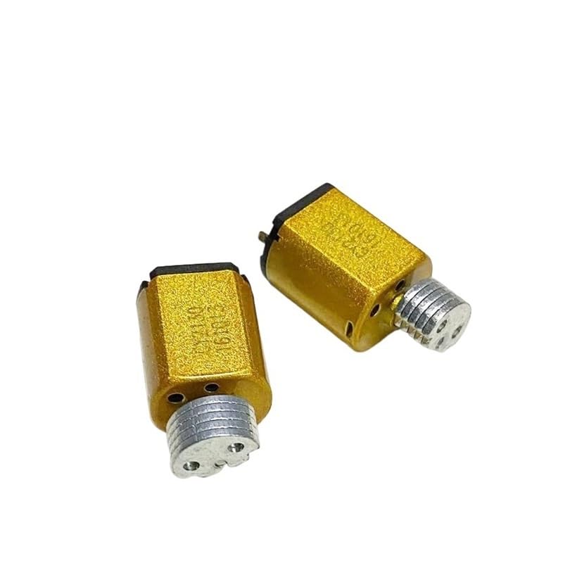 Vibreur électronique 030 DC 1.5V moteur de vibration compact