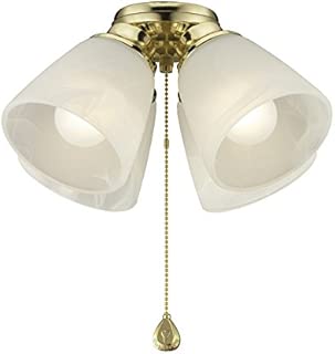 Amazon Com Harbor Breeze Ceiling Fan Light Kits Ceiling Fans