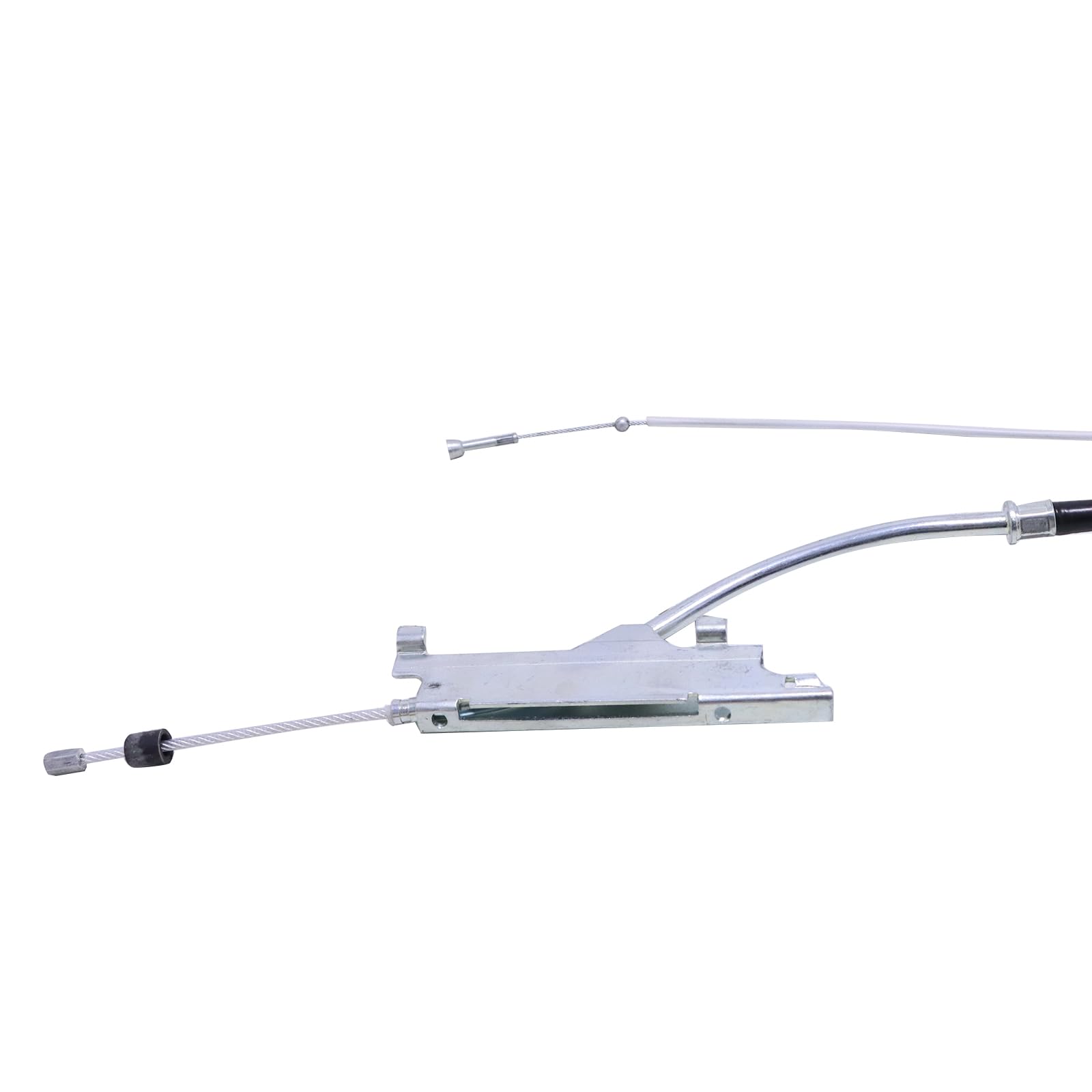 Handbremse Feststellbremse Steuerelement Kompatibel mit Renault Scénic II JM0/1 2003-2015 360105231R 8200311379 8200450860 8200522625 8200702092