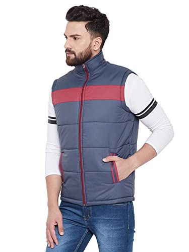 Image of Billford Men's A-Line Coat