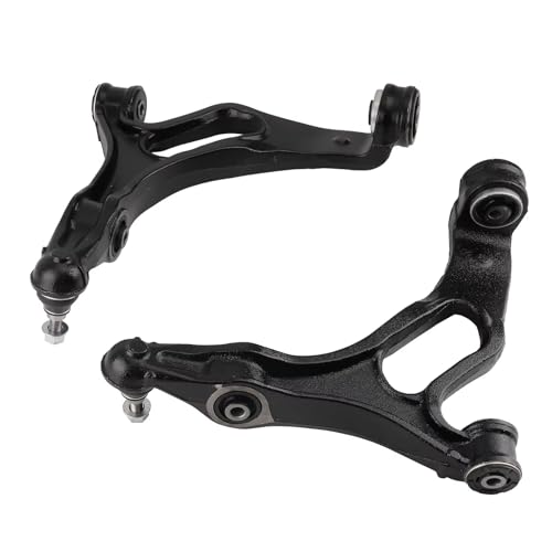 Kit suspension avant Touareg 2005 2006 bras inférieur de remplacement OEM 7L0407152H