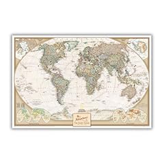 1. Rolled Canvas Poster