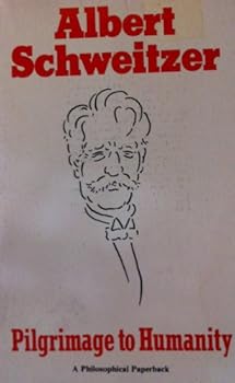 Pilgrimage to Humanity