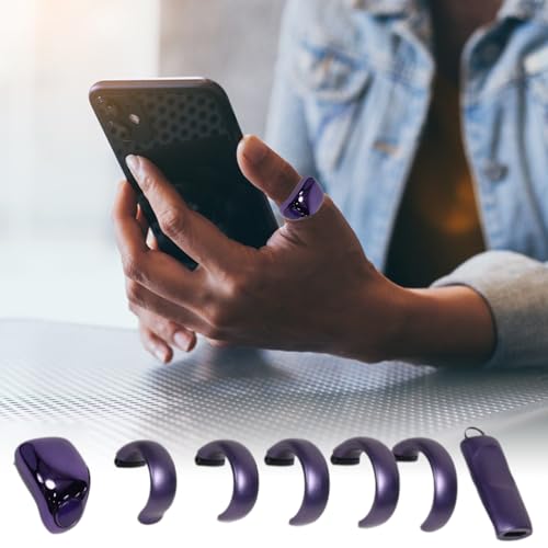 Anillo de conteo digital portátil e impermeable para meditación diaria 2