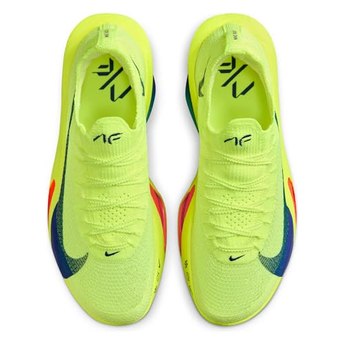 Image of Nike Mens Nike Alphafly 3 Herren-strassenlaufschuh Fur Wettkampfe