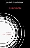A Singularity : A Dark Romance Poetry Collection