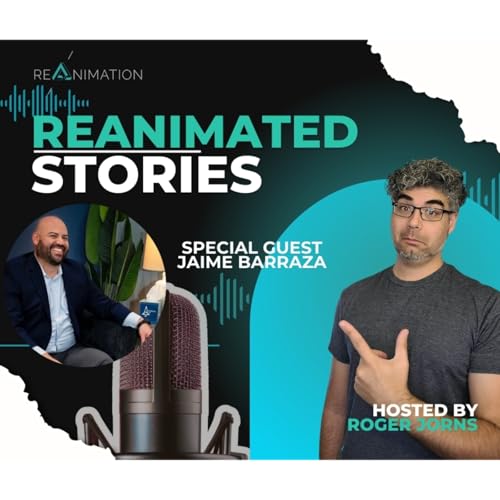 Renting a CTO, Fixing Bottlenecks & The Dangers of AI with Jaime Barraza