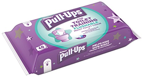 Huggies Pull Up, riduttore per salviette