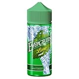 evergreen human resources ag Im Lieferumfang enthalten: 1 x Aroma 30 ml in der Flasche zum Mischen mit Basisliquid