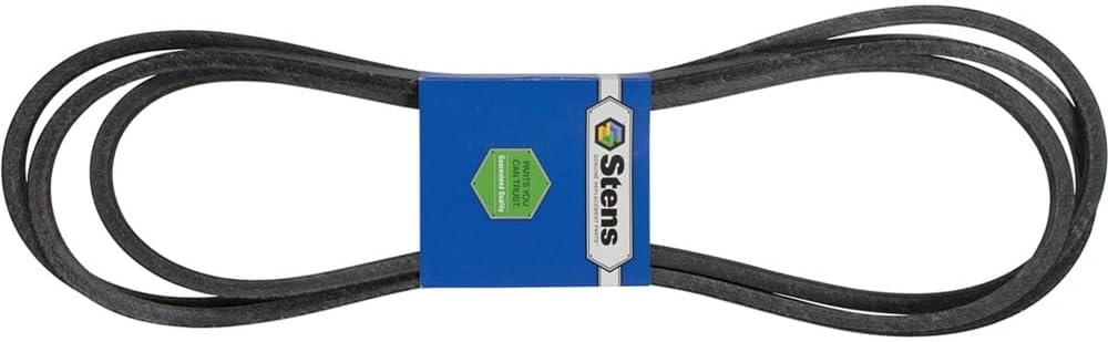 Rareelectrical Oem Replacement Mower Belt Compatible With Hustler 927012 927038 927053 927111 927178 927186 927558 926253 926295 926451 926469 926667 926675 926741 926915 926923 926931 926949 180"