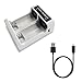 EVO Gimbals 18350 Li-Ion Charger