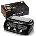Chess Armory Digital Chess Clock