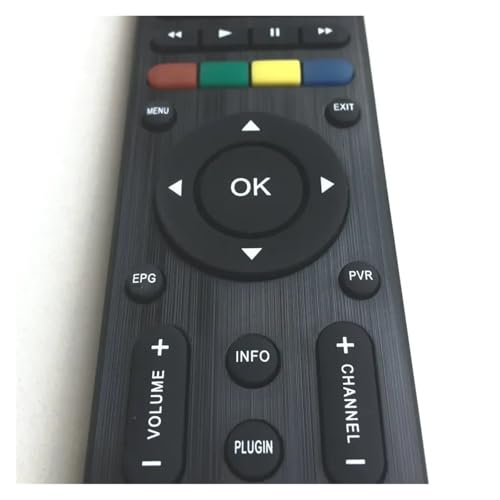 Télécommande Amiko Viper Combo pour vos soirées cinéma en famille - 4