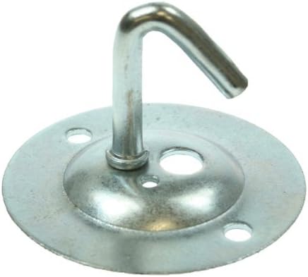 Galvanised Ceiling Hook Plate