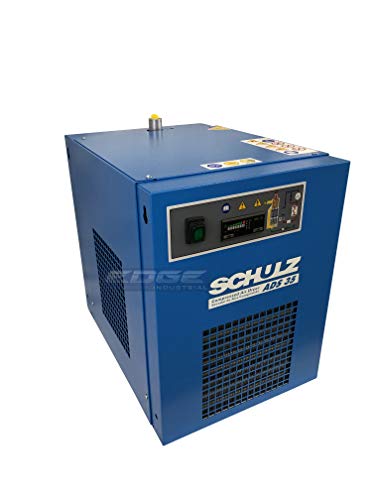 Schulz Refrigerated Air Dryer 35 cfm