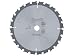 Produktbild Milwaukee-Sägeblatt für Kreissäge, 165/Zahns-4932352313, 24 mm