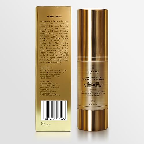 Tratamientos, Drugstore Imagen adicional