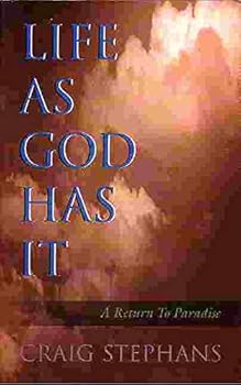 Paperback Life As God Has It Book