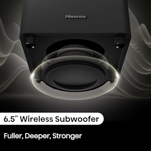Hisense HT Saturn