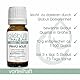ResQ adult Bachblüten BIO Streukügelchen · globuli unique · bei Angst, Stress, Überforderung, Panik, zur Beruhigung · 10 g ca. 1100 St. · DE-ÖKO-007