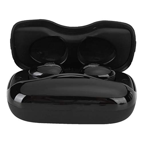 Fone de ouvido sem fio verdadeiro econômico IPX5 à prova d'água Fone de ouvido sem fio verdadeiro c