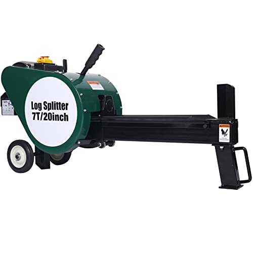 Top 10 Gripo Log Splitter of 2022 Katynel