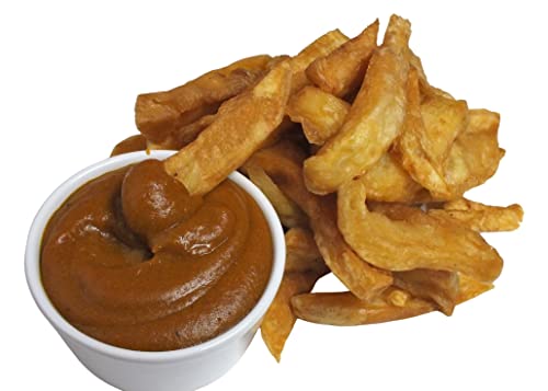 Katsu Mélange de sauce au curry en poudre (500 g) – vue 8