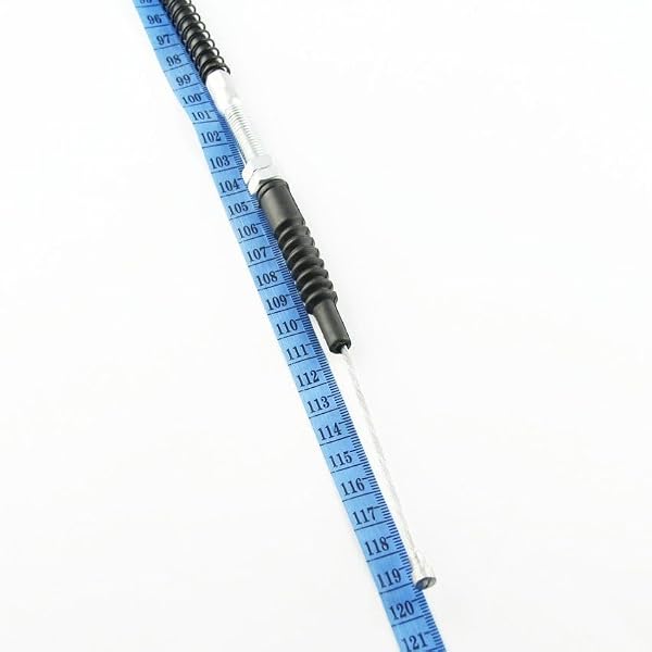 kabel sprzęgła Pasuje do Yamaha TT600 1983-1992 XJ 650 1982-1984 55U-26335-01 55U-26335-00 kabel sprzęgła motocykla linia Motocyklowe kable napędowe