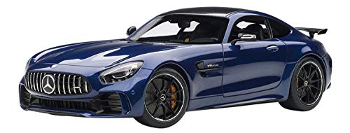 autoart mercedes amg gtr