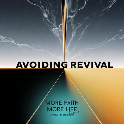 The Revival We&rsquo;ve Been Avoiding | #143