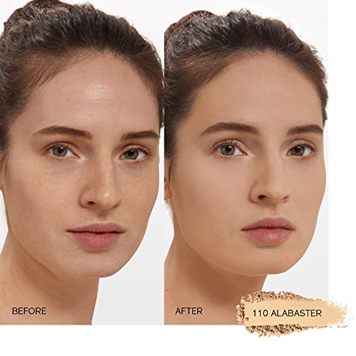 image for Shiseido Synchro Skin Self-Refreshing Custom Finish Powder Foundation 