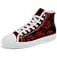 611 Red Black