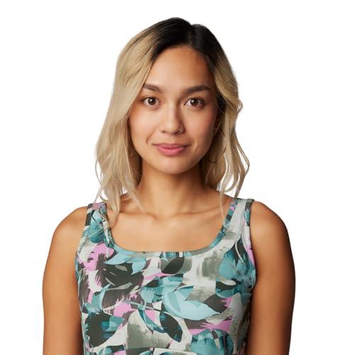 Image of Columbia PFG Freezer III Dress