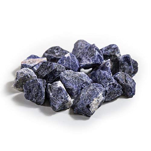 Image of Shubhanjali Healing Crystal Raw Stone | AAA+ Grade Gemstone Mineral Raw Rocks for Reiki Vastu Meditation Stone at Home Decor Items