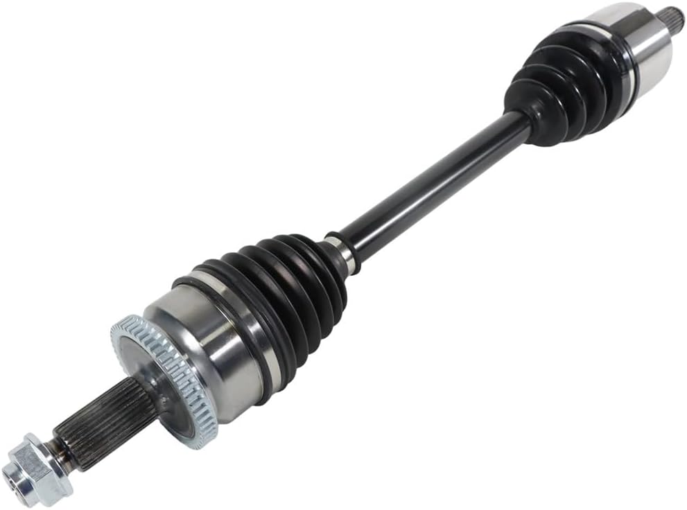 ECCPP CV Axle Shaft Assembly fit 2019-2020 for Kia Sorento Front Left (Front Driver Side)