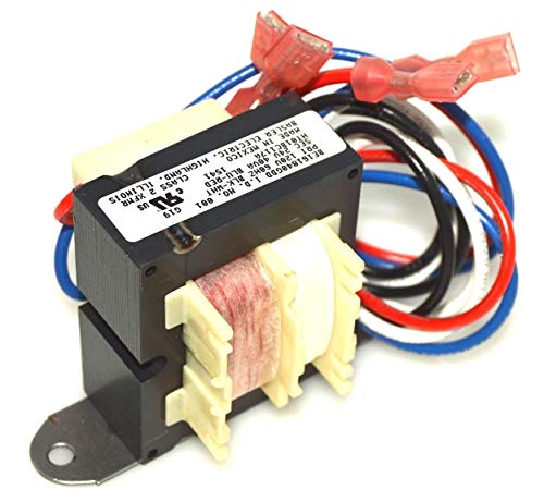 1190036-115V 24 40VA Transformer - Arcoaire/Comfort Maker/Tempstar/Heil/International Comfort Products