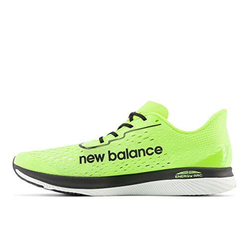 New Balance Men's FuelCell Supercomp Pacer V1 Running Shoe2