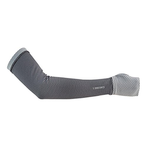 Saucony Swift Arm Warmers with Mitt