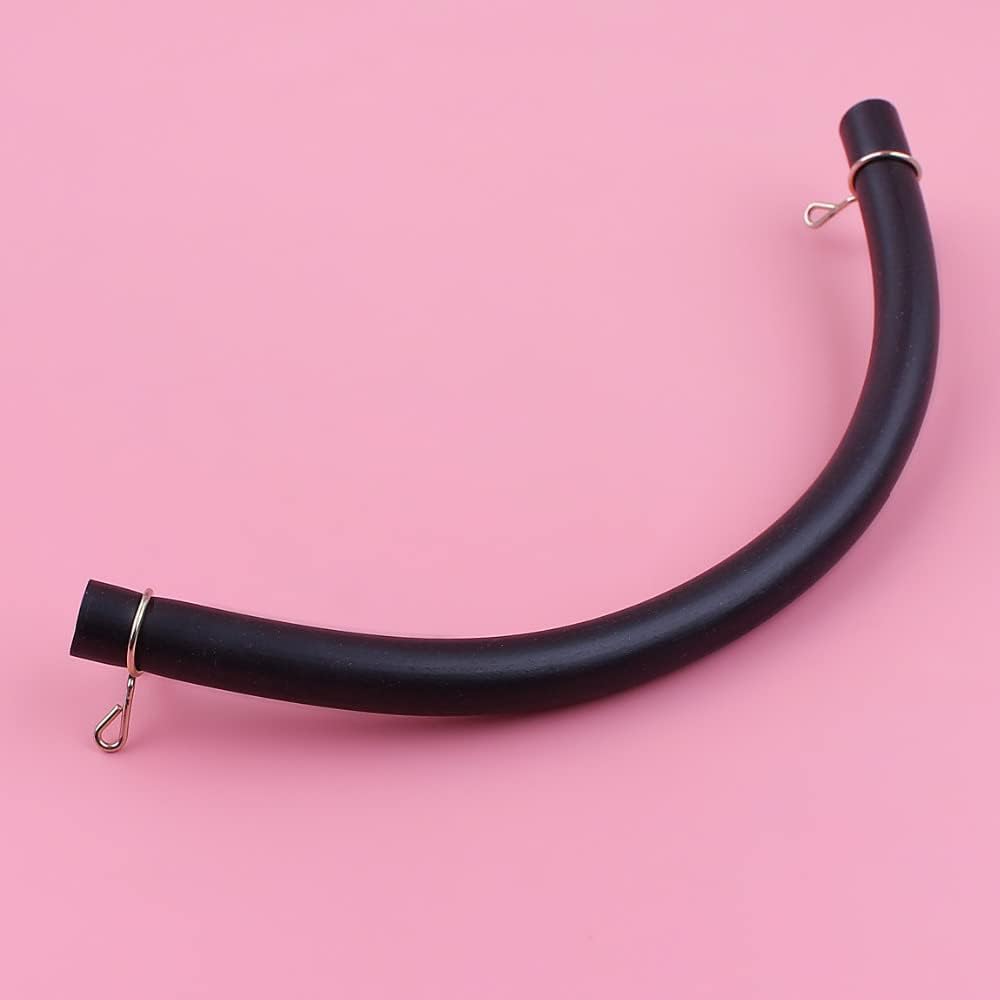 3Pcs Fuel Gas Line Hose Kit Compatible with HA GX110 GX120 GX140 GX160 GX200 Engine for Lawnmower & Trimmer Replacement Parts