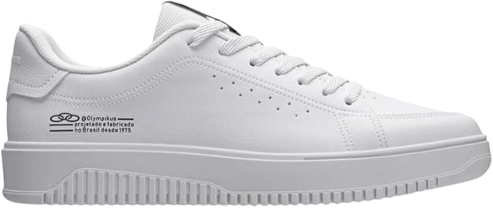 Tênis Olympikus Eros 2 Masculino