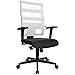 Produktbild Topstar Brodrehstuhl X-Pander, weiá/schwarz
