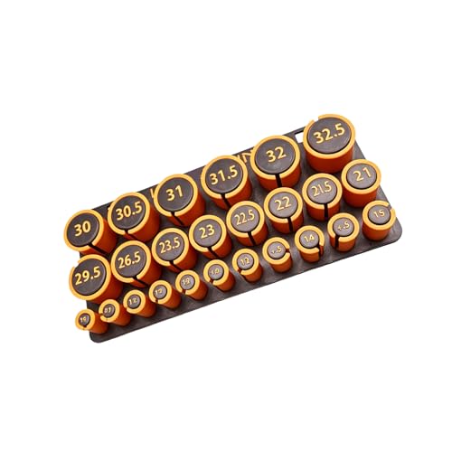 Manchon de protection en nylon anti-pincement pour entretien precis de club
