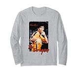 Ligero, Encaje clasico, Manga de doble puntada y bastilla baja